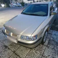 سمند 84 پژ