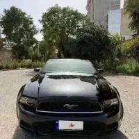 فورد موستانگ پریمیوم