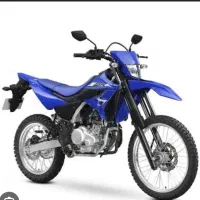 یاماهاWR155