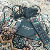 تیوی باکس|پخش‌کننده DVD و ویدیو|سهند, |دیوار