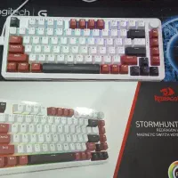 stormhunter keyboard