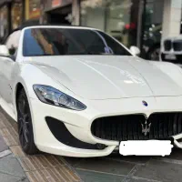 رنت/اجاره خود و مازاراتی گرن کبریو
