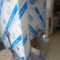 ابسردکن  ۶شیره  درجه یک در حد اک ۲۹ تومن