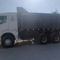 حمل شن وماسه