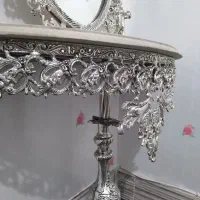 آینه شمعدان|صنایع دستی و سایر لوازم تزئینی|گرمدره, |دیوار