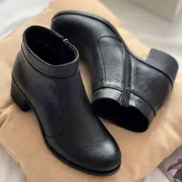 انواع بوت های زنانه