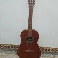 گیتار پارسی ام۶