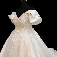 لباس عروس اجاره و فروش