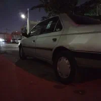 ماشین پژو 405|خودرو سواری و وانت|شیراز, شهرک مهدی‌آباد|دیوار