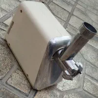گوشت چرخ کن