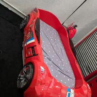 تخت نوجوان .کمد . پمپ بنزین چیلک|تخت و سرویس خواب|پردیس, فاز ۲|دیوار