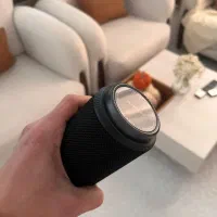 اسپیکر بلوتوثی بروفون BR22 در حد آکبند|پخش‌کننده همراه|تهران, باغ فیض|دیوار