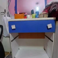 دراور جنس ام دی اف|جاکفشی، کمد، دراور|بندر ماهشهر, |دیوار