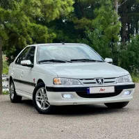 پژو پارسtu5