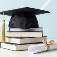 دیپلم لیسان و فوق لیسانس تا دکترا