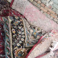 فرش لباس کردی|فرش|ارومیه, |دیوار