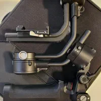 گیمبال دی جی آی Rsc2 pro combo