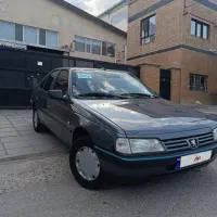 مدل 97 دوگانه کارخانه