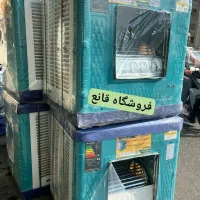 کولر آبی 7500 / مسی / موتوژن با گارانتی معتبر|کولر آبی|تهران, سلیمانی|دیوار