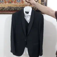 کت شلوار|لباس|قرچک, باقرآباد|دیوار