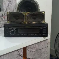 ضبط سی دی خور پراید
