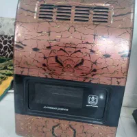 دو عدد بخاری|بخاری، هیتر، شومینه|اسدآباد, |دیوار