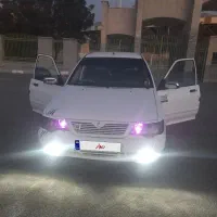 معاوضه با پژو