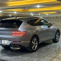 جنسیس gV80 فول 2024|خودرو سواری و وانت|اهواز, کیان اباد|دیوار
