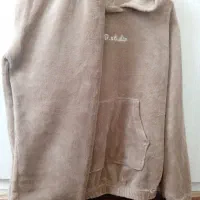 کت جین و هودی زمستانی|لباس|آق قلا, |دیوار