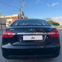 جک j۵|خودرو سواری و وانت|گلبهار, شهر جدید گلبهار|دیوار