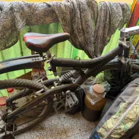 دوچرخه سایز 28