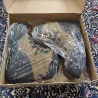 پوتین کوهنوردی ، برندکوهسار ، مدل سفارشی هرم ویژه|کوهنوردی و کمپینگ|شاهین دژ, |دیوار