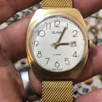 ساعت اورجینال اتوماتیک معاوضه باسواچ|ساعت|اردبیل, |دیوار