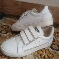 کتونی سایز ۳۷|کیف، کفش، کمربند|زنجان, |دیوار