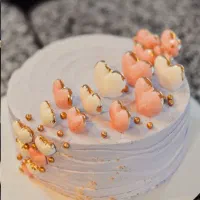 آموزش تخصصی دوره کیک ساز و ترساز