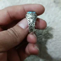 انگشتر|کلکسیون اشیاء عتیقه|قرچک, میرزائی جنوبی|دیوار