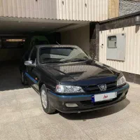 پارس Elx موتور زانتیا|خودرو سواری و وانت|اصفهان, خرم|دیوار