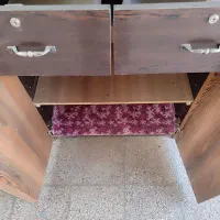 گاز پنج شعله و کابینت|اجاق گاز و لوازم برقی پخت‌وپز|مشهد, شهید معقول|دیوار