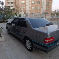 خودرو 405 در حد