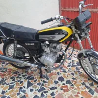 هندا مزایده سالم|موتورسیکلت|سنگر, |دیوار