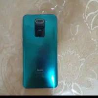 شیامی نوت ۹