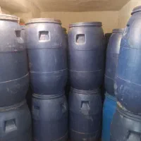 بشکه پلاستیکی
