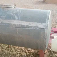 تانکر جنس خوب