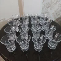 ۱۶ عدد فنجان پذیرایی اصل ژاپن