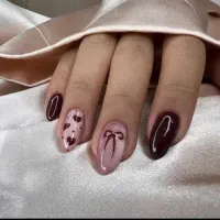 کاشت ناخن و اموزش ب صورت اقساط با مدرک فنی