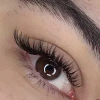 اکستنشن مژه لیفت ابرو و مژه