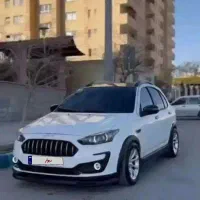 اطلس g سانروف فول در حد خشک محافظه با پراید