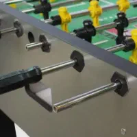 2عددفوتبال دستی تورنادو ۳۰۰۰|تجهیزات ورزشی|رامند, |دیوار