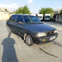 پراید مدل 89