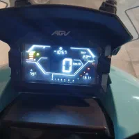 adv طرح کبیر|موتورسیکلت|تهران, علم و صنعت|دیوار